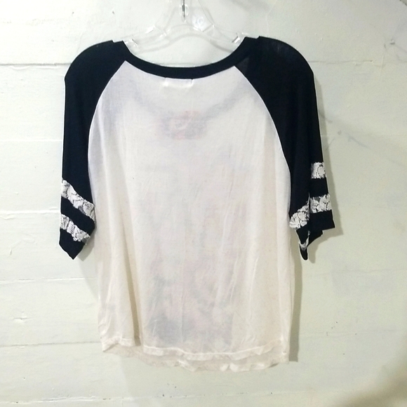 NWT BOUTIQUE TAG GINGER G TOP - Picture 2 of 2